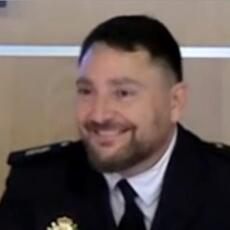 Antonio Rico